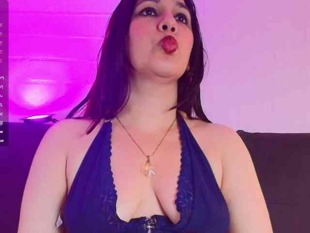 RossyMarks webcam