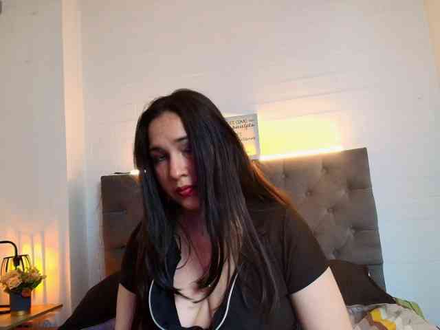 RossyMarks webcam