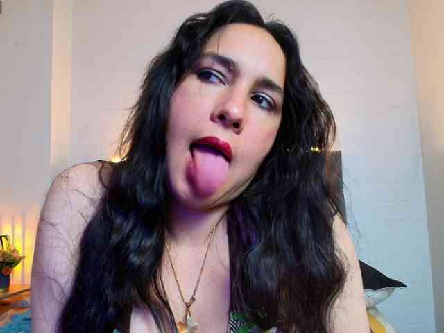 RossyMarks webcam