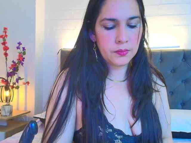RossyMarks webcam