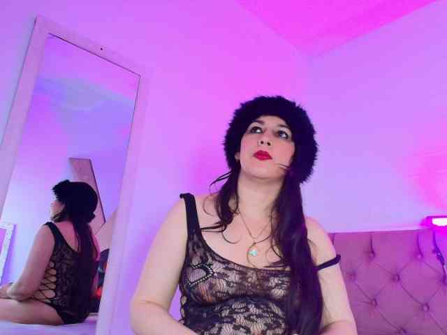 RossyMarks webcam