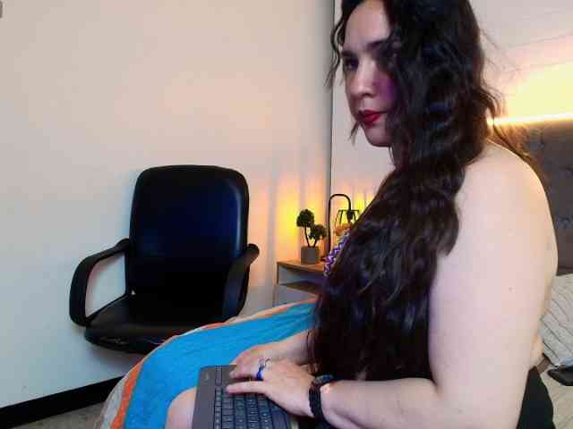 RossyMarks webcam