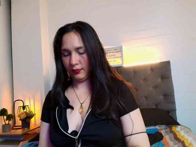 RossyMarks webcam