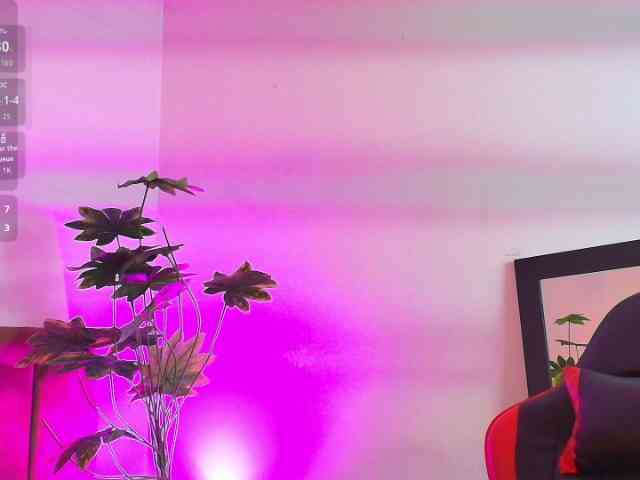 RossyMarks webcam