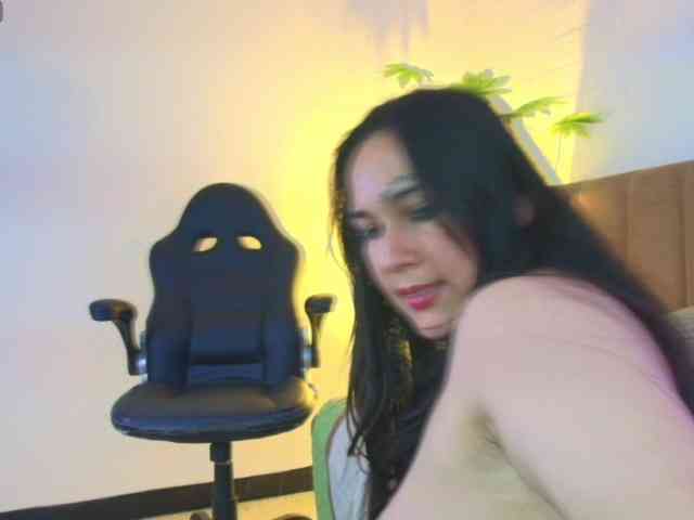 RossyMarks webcam