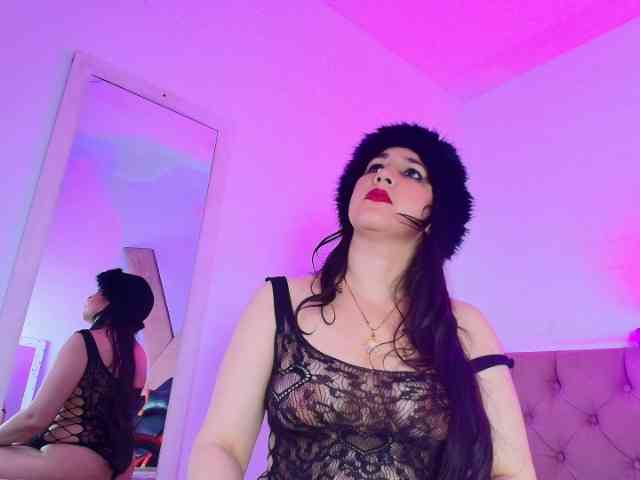 RossyMarks webcam