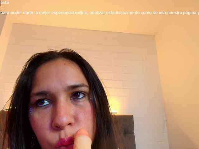 RossyMarks webcam