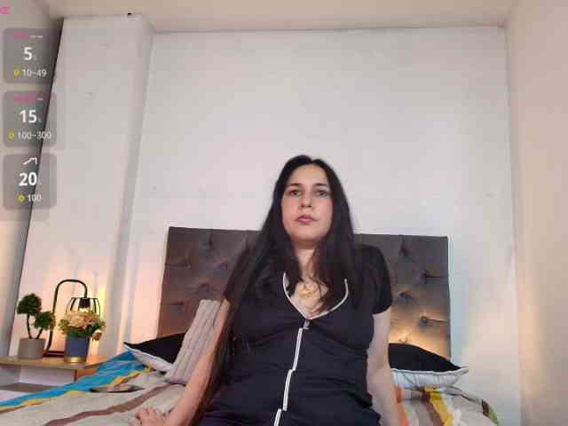 RossyMarks webcam