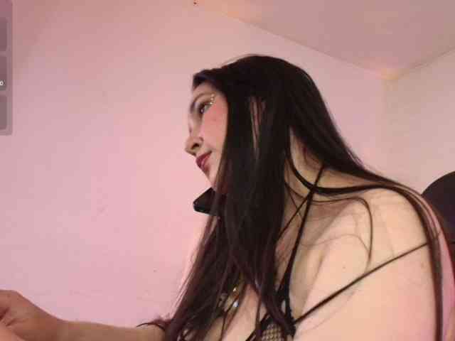 RossyMarks webcam