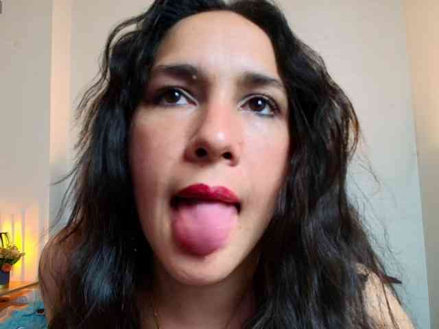 RossyMarks webcam