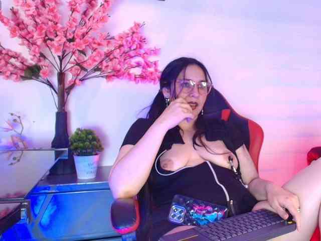 RossyMarks webcam