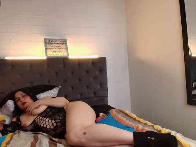 RossyMarks webcam
