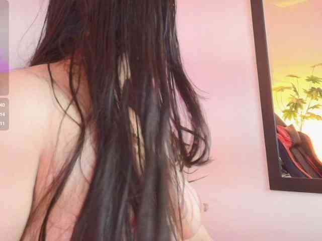 RossyMarks webcam