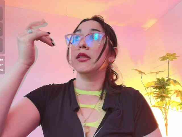 RossyMarks webcam