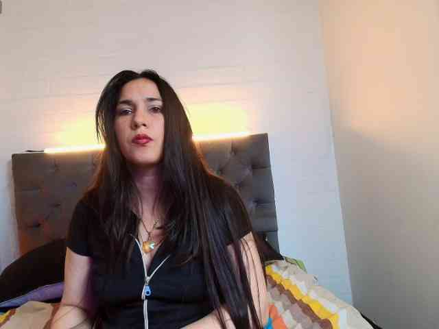 RossyMarks webcam