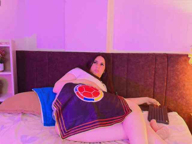 RossyMarks webcam