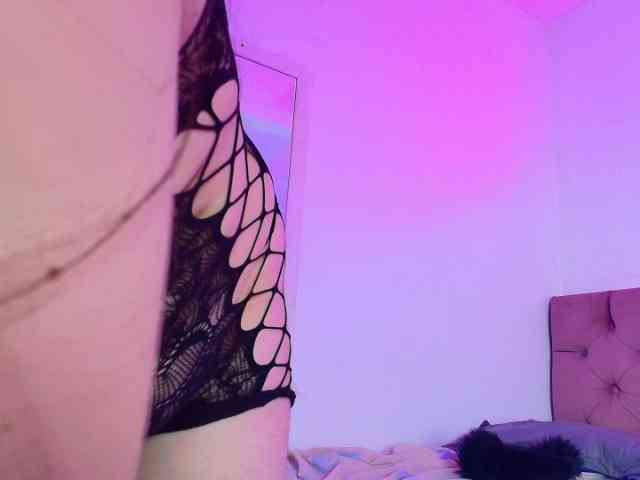 RossyMarks webcam