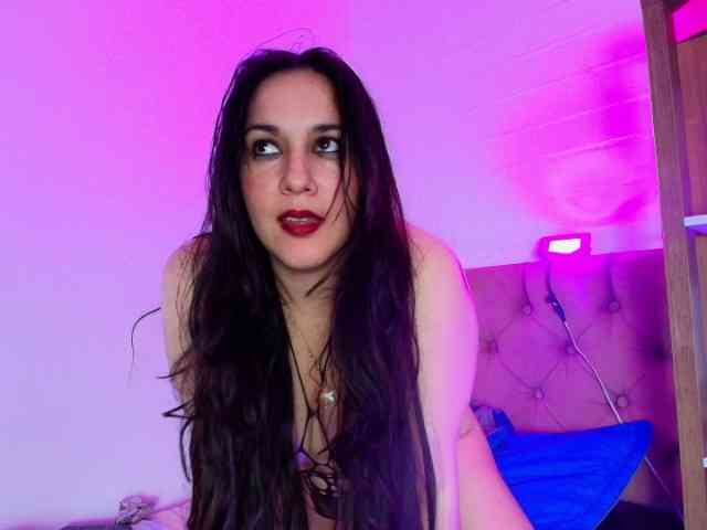 RossyMarks webcam