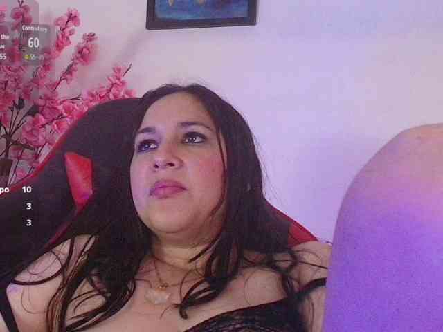 RossyMarks webcam