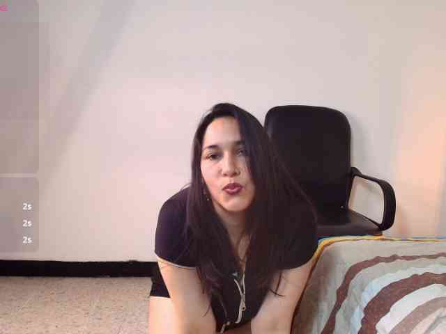 RossyMarks webcam