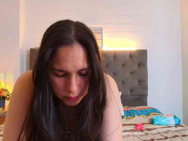 RossyMarks webcam