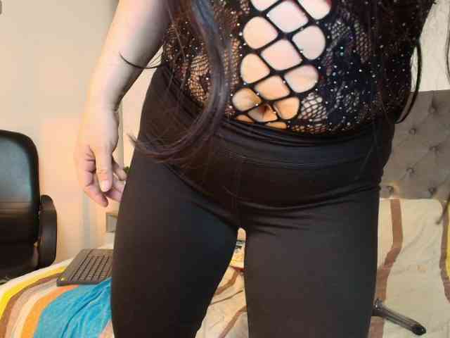 RossyMarks webcam