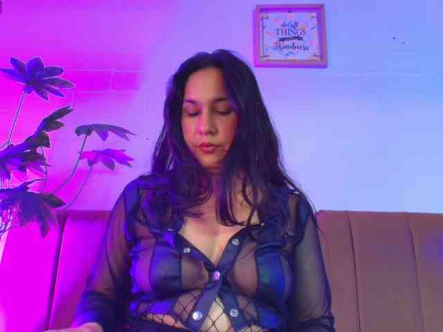 RossyMarks webcam