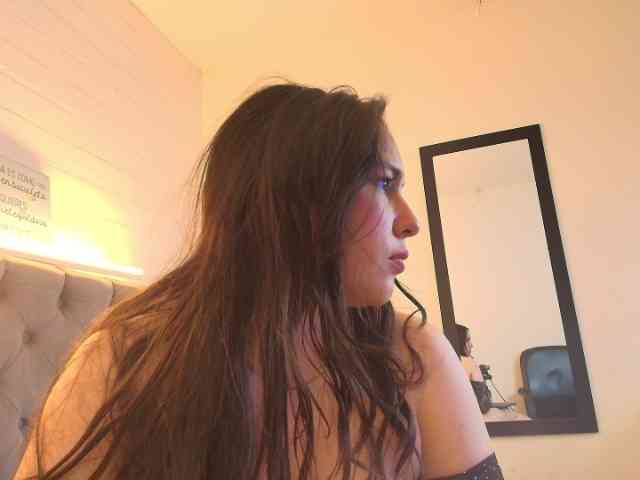 RossyMarks webcam
