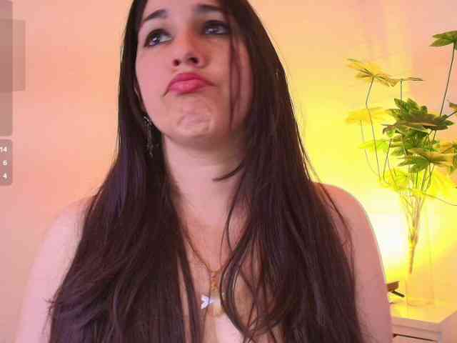 RossyMarks webcam
