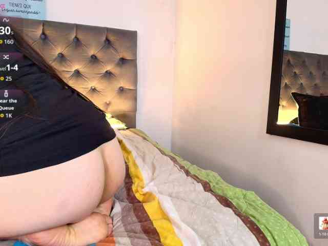 RossyMarks webcam