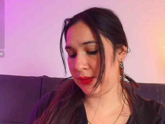 RossyMarks webcam