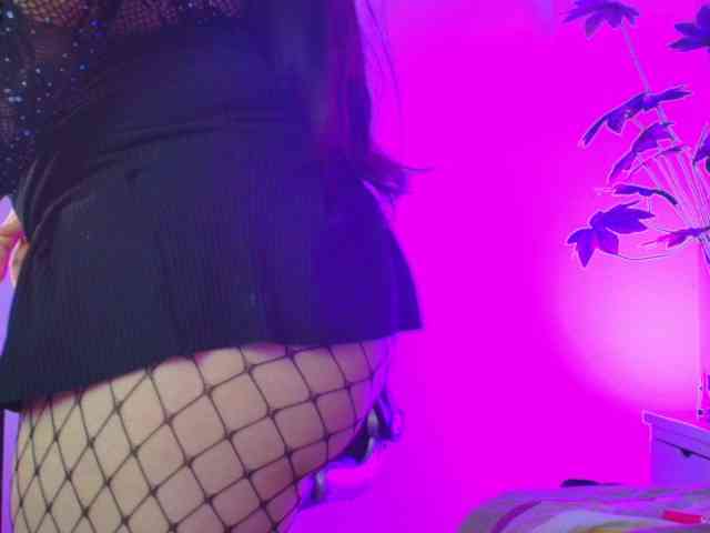 RossyMarks webcam