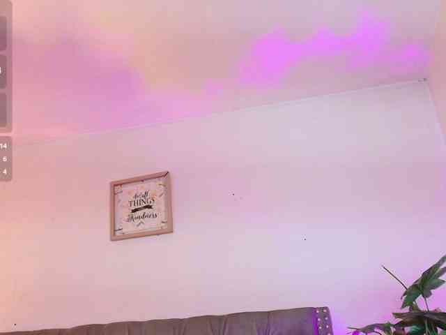 RossyMarks webcam
