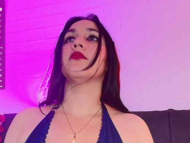 RossyMarks webcam