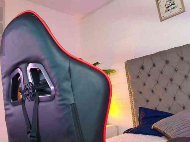 RossyMarks webcam