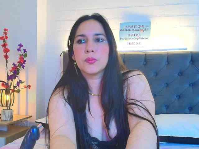 RossyMarks webcam