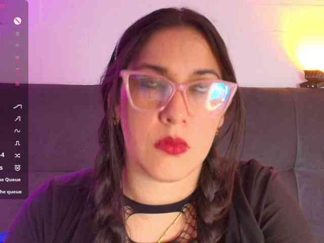 RossyMarks webcam