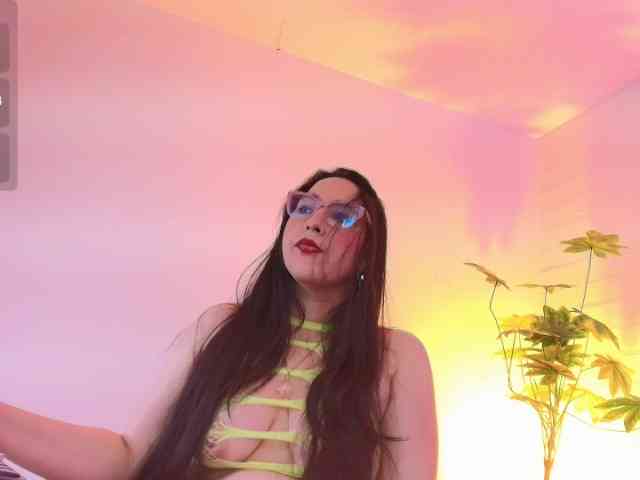 RossyMarks webcam