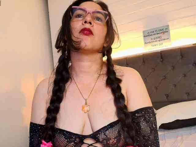 RossyMarks webcam