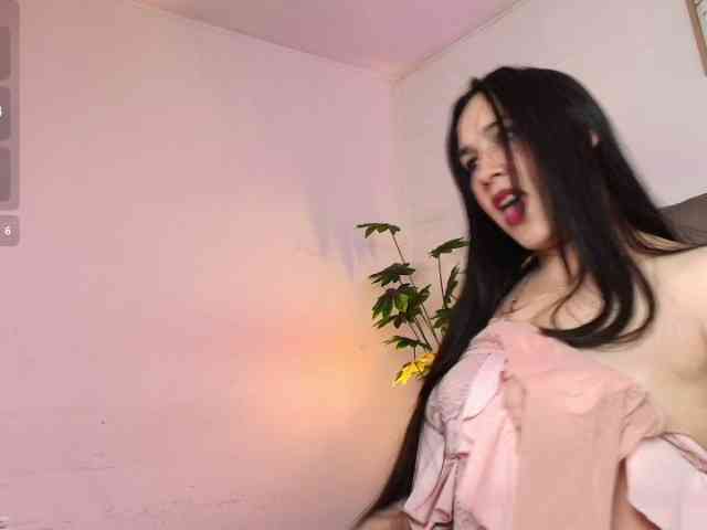 RossyMarks webcam