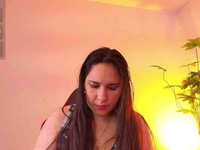 RossyMarks webcam