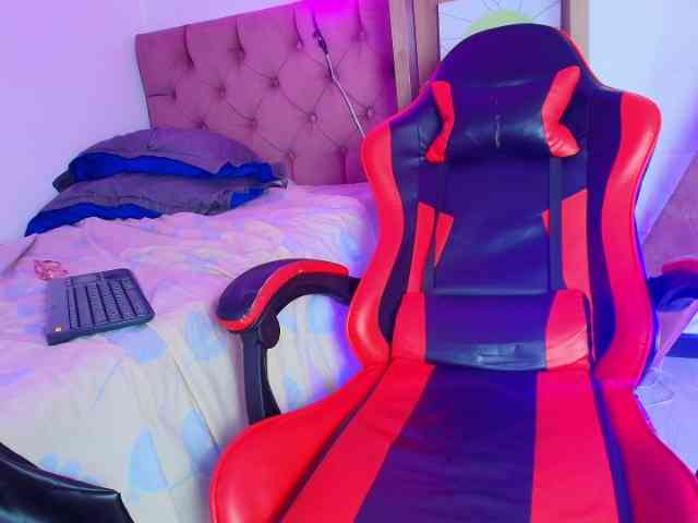 RossyMarks webcam