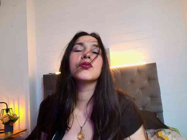 RossyMarks webcam