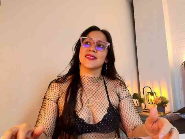 RossyMarks webcam