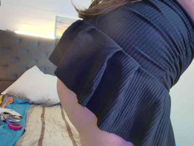 RossyMarks webcam