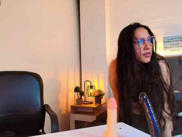 RossyMarks webcam