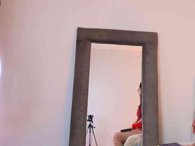 RossyMarks webcam