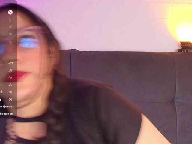 RossyMarks webcam