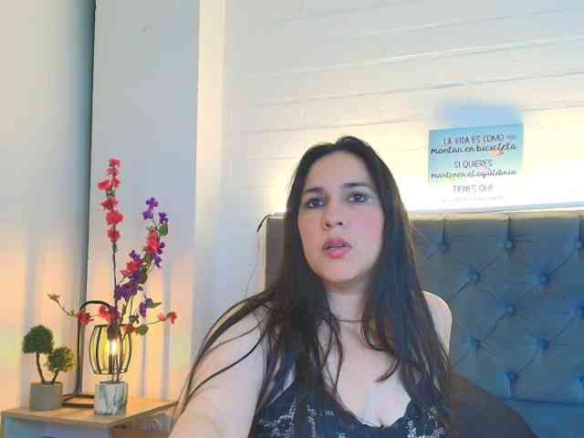 RossyMarks webcam