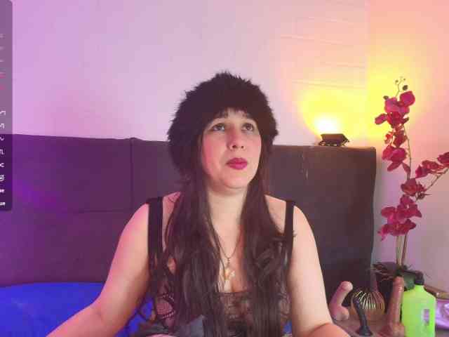 RossyMarks webcam